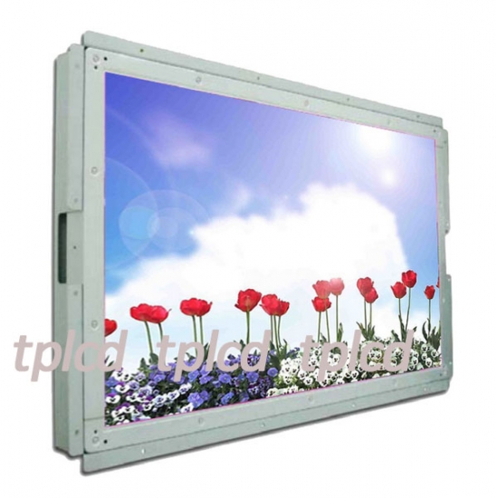 32 open frame monitor with high brightness 1500 nits Factories