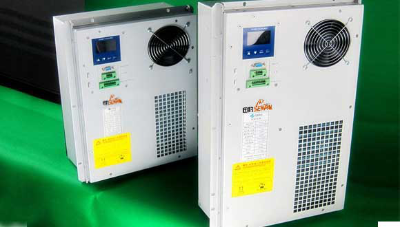 Parámetros comunes para acondicionador de aire de frecuencia de publicidad al aire libre hecho por Senpal